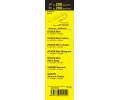 Compass St�ra�e FLAT SET (HOOK) 280+280mm CMP 10400, 10400