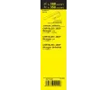 Compass Stěrače FLAT SET (HOOK) 350+350mm CMP 10402, 10402