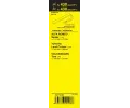 Compass Stěrače FLAT SET (HOOK) 430+430mm CMP 10406, 10406