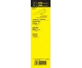 Compass Stěrače FLAT SET (HOOK) 530+280mm CMP 10420, 10420