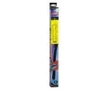 Compass Stěrače FLAT SET (HOOK) 530+450mm CMP 10426, 10426