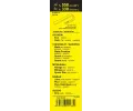 Compass St�ra�e FLAT SET (HOOK) 550+330mm CMP 10433, 10433