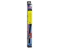Compass Stěrače FLAT SET (HOOK) 550+510mm CMP 10439, 10439