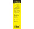Compass Stěrače FLAT SET (HOOK) 580+410mm CMP 10442, 10442