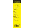 Compass St�ra�e FLAT SET (HOOK) 610+330mm CMP 10446, 10446