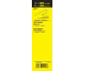 Compass St�ra�e FLAT SET (HOOK) 660+280mm CMP 10457, 10457