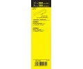 Compass Stěrače FLAT SET (HOOK) 660+580mm CMP 10469, 10469