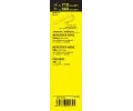 Compass St�ra�e FLAT SET (HOOK) 710+660mm CMP 10474, 10474