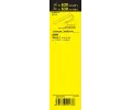 Compass Stěrače FLAT SET (HOOK) 630+630mm CMP 10477, 10477