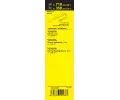 Compass Stěrače FLAT SET (HOOK) 710+350mm CMP 10483, 10483
