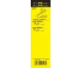 Compass Stěrače FLAT SET (PIN) 550+410mm CMP 10513, 10513