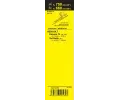 Compass Stěrače FLAT SET (PIN) 750+660mm CMP 10535, 10535