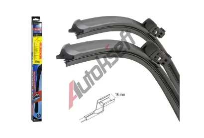 Compass St�ra�e FLAT SET (CUBE16) 610+410mm FAB III, RAP, CIT CMP 10550, 10550