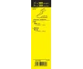 Compass Stěrače FLAT SET (CUBE) 580+380mm CMP 10580, 10580