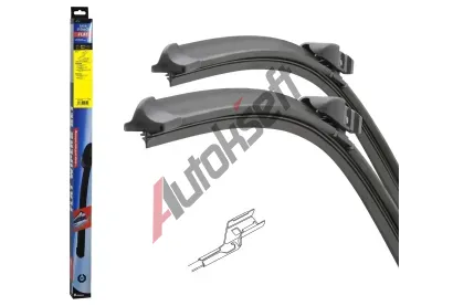 Compass St�ra�e FLAT SET (CUBE) 810+710mm CMP 10612, 10612
