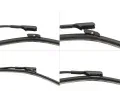 Compass Stěrače FLAT SET (TALON) 610+510mm CMP 10697, 10697