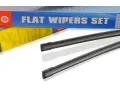 Compass Stěrače FLAT SET (BOLT) 450+480mm CMP 10724, 10724