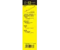 Compass Stěrače FLAT SET (BOLT) 610+550mm CMP 10733, 10733