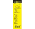 Compass St�ra�e FLAT SET (BOLT) 660+480mm CMP 10734, 10734