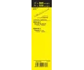 Compass Stěrače FLAT SET (BOLT) 660+550mm CMP 10735, 10735