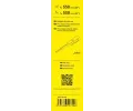 Compass St�ra�e FLAT SET (SLIDE) 550+550mm CMP 10745, 10745