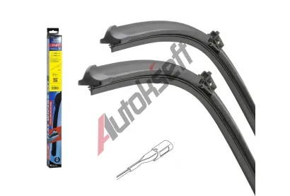 Compass St�ra�e FLAT SET (SLIDE) 610+480mm CMP 10748, 10748