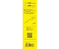 Compass St�ra�e FLAT SET (SLIDE) 610+480mm CMP 10748, 10748