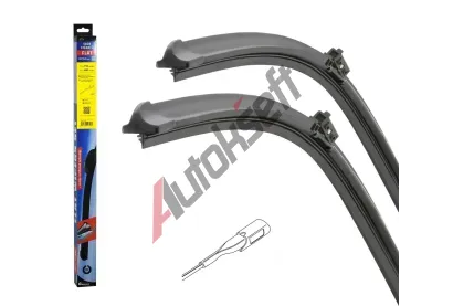 Compass St�ra�e FLAT SET (SLIDE) 710+450mm CMP 10753, 10753