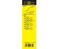 Compass Stěrače FLAT SET (BONE) 550+550mm CMP 10760, 10760
