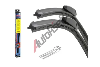 Compass St�ra�e FLAT SET (JOINT) 550+550mm CMP 10765, 10765
