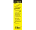 Compass St�ra�e FLAT SET (JOINT) 550+550mm CMP 10765, 10765