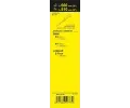 Compass Stěrače FLAT SET (U-CUBE) 660+510mm CMP 10773, 10773