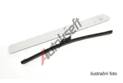 Compass Stěrač FLAT BULK (BOLT) 24"/610mm CMP 10893, 10893 Compass Stěrač FLAT BULK (BOLT) 24"/610mm CMP 10893, 10893