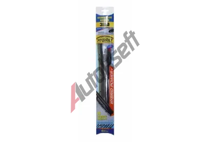 Compass Stěrač HYBRID 380mm + 11 adaptérů TEFLON CMP 11008, 11008 Compass Stěrač HYBRID 380mm + 11 adaptérů TEFLON CMP 11008, 11008