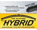 Compass Stěrač HYBRID 380mm + 11 adaptérů TEFLON CMP 11008, 11008