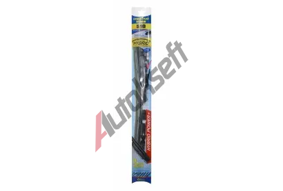 Compass Stěrač HYBRID 510mm + 11 adaptérů TEFLON CMP 11013, 11013 Compass Stěrač HYBRID 510mm + 11 adaptérů TEFLON CMP 11013, 11013