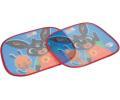 Compass Clony slunen na bon okno BING 2ks CMP 11714CZ, 11714CZ
