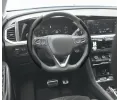 Compass Potah volantu segmentový dvoudílný CMP 31400, 31400