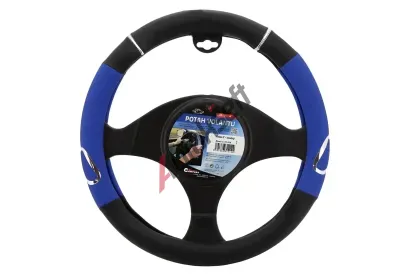 Compass Potah volantu RALLY modrý CMP 31414, 31414 Compass Potah volantu RALLY modrý CMP 31414, 31414