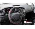 Compass Potah volantu WAVE červený CMP 31428, 31428