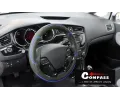 Compass Potah volantu WAVE modrý CMP 31429, 31429