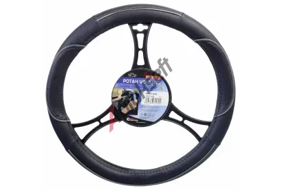 Compass Potah volantu WAVE šedý CMP 31430, 31430 Compass Potah volantu WAVE šedý CMP 31430, 31430