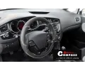 Compass Potah volantu WAVE šedý CMP 31430, 31430