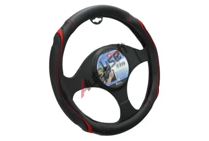 Compass Potah volantu TEAR �erven� CMP 31434, 31434