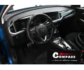 Compass Potah volantu TEAR �ed� CMP 31436, 31436