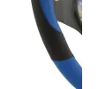 Compass Potah volantu COLOR LINE modrý CMP 31450, 31450