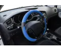 Compass Potah volantu COLOR LINE modrý CMP 31450, 31450