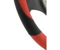 Compass Potah volantu COLOR LINE červený CMP 31451, 31451