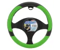 Compass Potah volantu COLOR LINE zelený CMP 31452, 31452