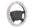 Compass Potah volantu SMOOTH �ed� CMP 31464, 31464